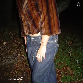 Marina Buendia - i can tell