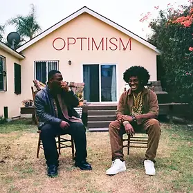 Veritus Miller - Optomism