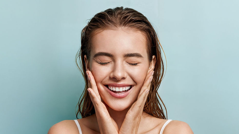 How to Start a Skincare Routine in Your 30s