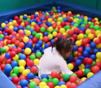 Inside Summit's Sensory Rooms: Learning Through Regulation