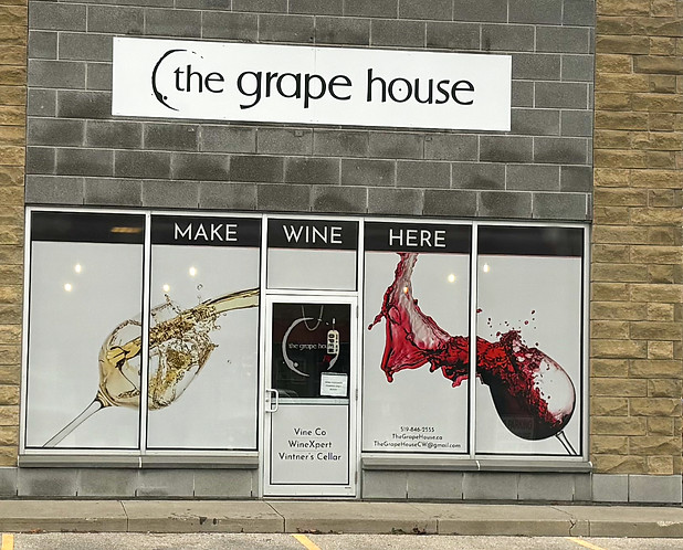 Store Front