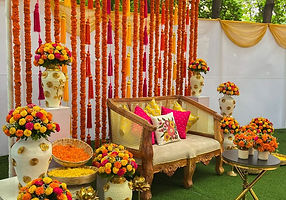 Dogra Wedding Traditions