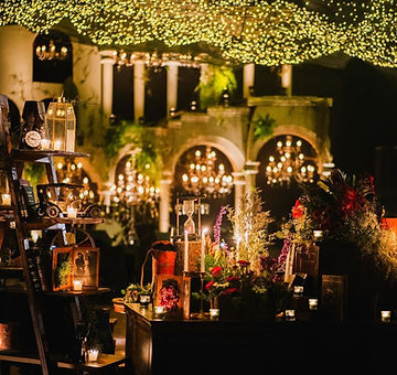 Wedding Venues We Decorate in Jammu