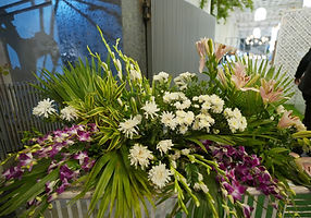 Wedding Flower Decoration