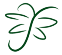 Libélula Dark Green logo
