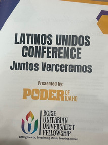 Libélula Primary Care table