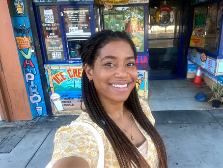 Treat Yo Self: Exploring Highland Park