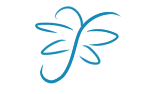 Logotipo de Libélula Cuidado Primario