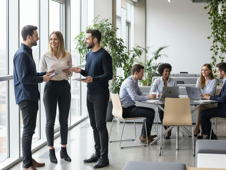 O novo papel do Chief Human Resources Officer (CHRO) em 2025: de executor de processos a estrategista da cultura e do futuro organizacional