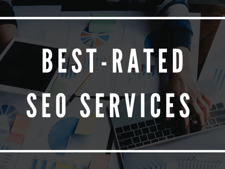 How Best-Rated SEO Services Can Boost Your Sales And Revenue Targets?