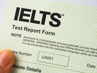 What Are IELTS and PTE?
