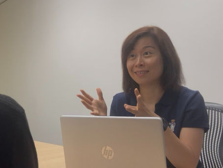 Why Learning English from a Non-Native Teacher Works So Well