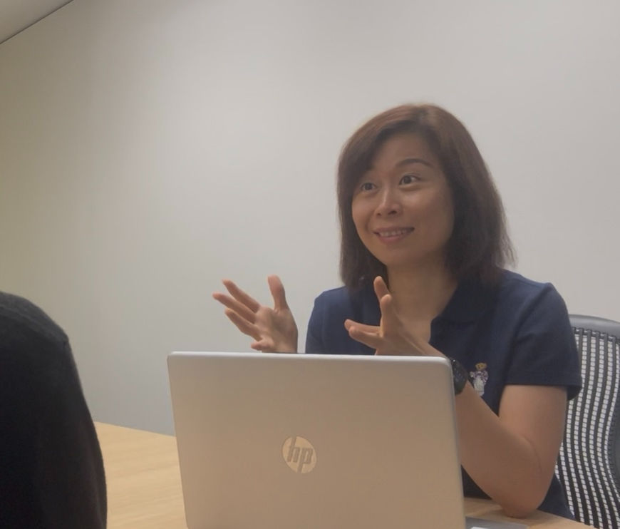 Why Learning English from a Non-Native Teacher Works So Well