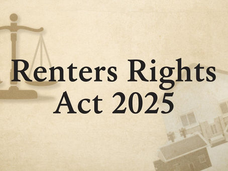 Professional Luxe Living International team advising UK landlords on new property legislation