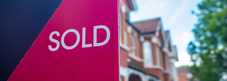 SOLD board