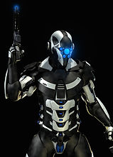 Droid Soldier