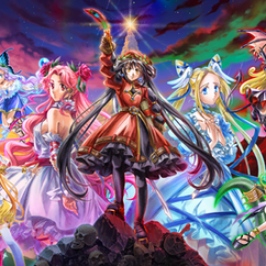 A Promissora Demo De Hell Maiden