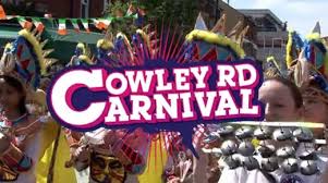 Cowley Road Carnival