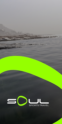 Turismo Esportivo em alta