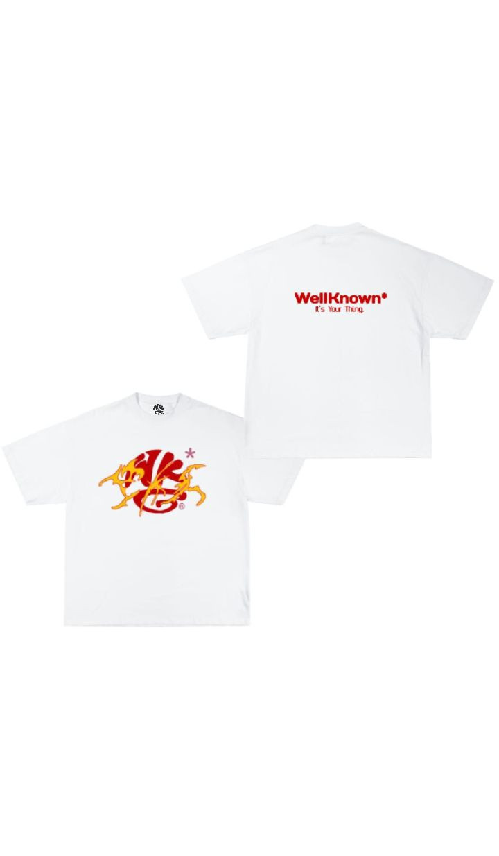 Thumbnail: WKG* Tribe / Army Tee from our exclusive Collection.