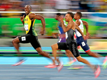 ¿Cómo empezar con la fotografía deportiva?