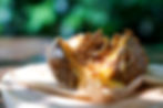 BAKED POTATOES