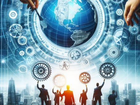 Estratégias Tributárias que Transformam: Os Parceiros da Sua Empresa na Batalha Fiscal