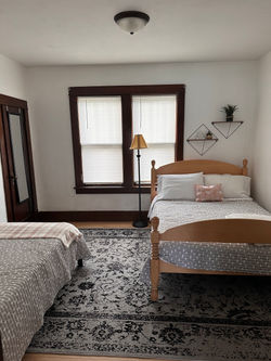 Bungalow BR 2 with updated beds