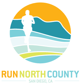 RUN NORTH COUNTY LOGO