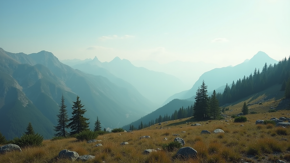Capturing Unique Travel Photography Experiences