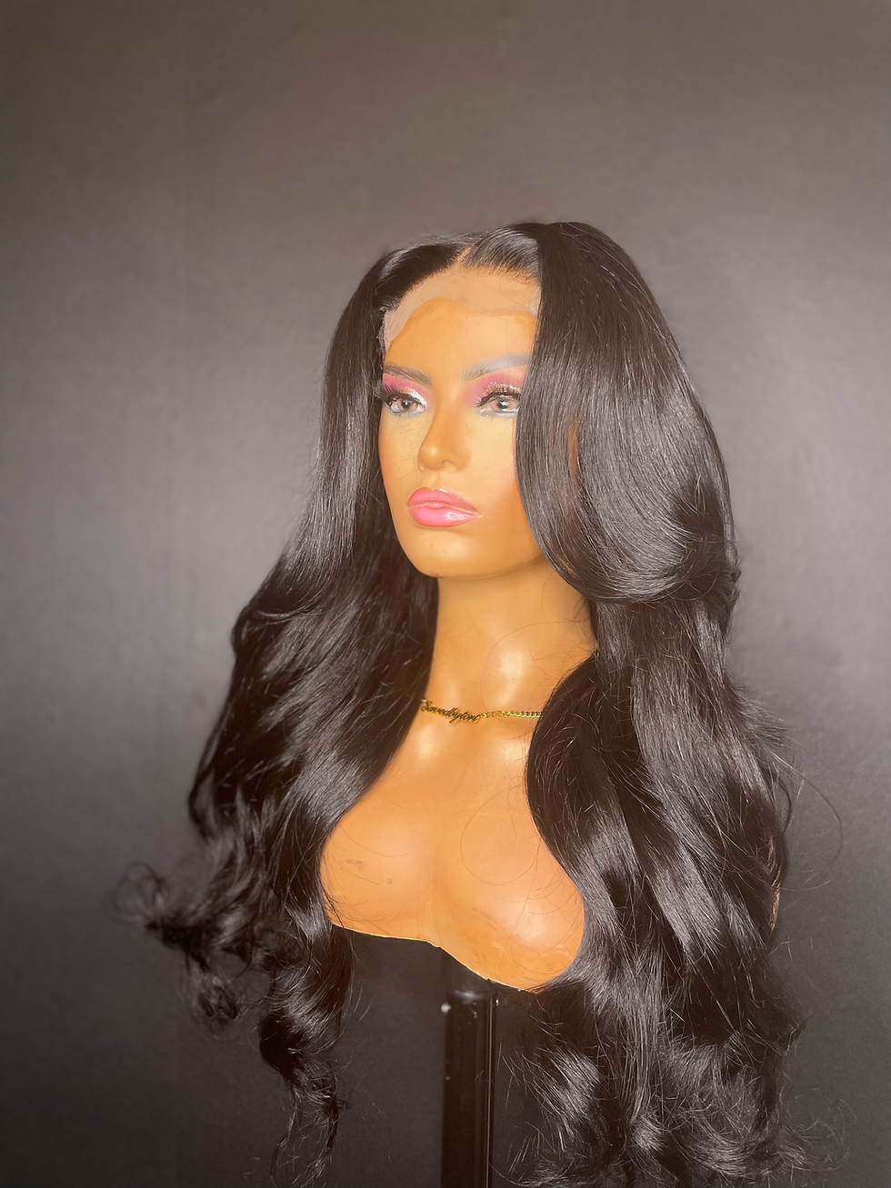 Thumbnail: Body Wave