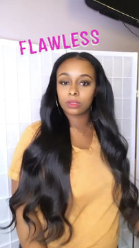 Thumbnail: Upart Wig 
