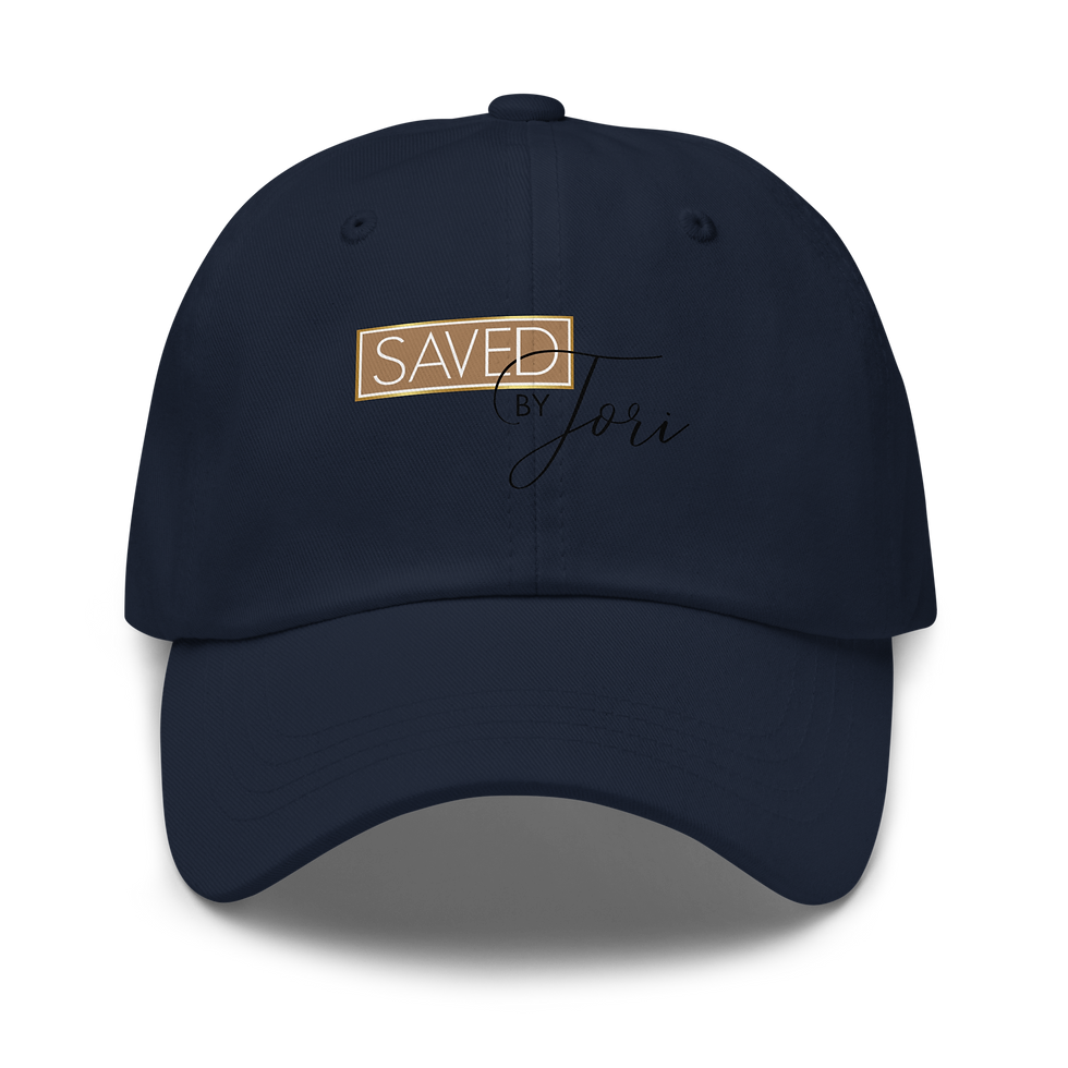 Thumbnail: Classic Dad Hat | Yupoong 6245CM