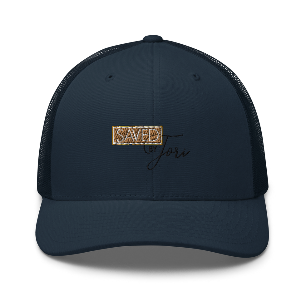 Thumbnail: Retro Trucker Hat | Yupoong 6606