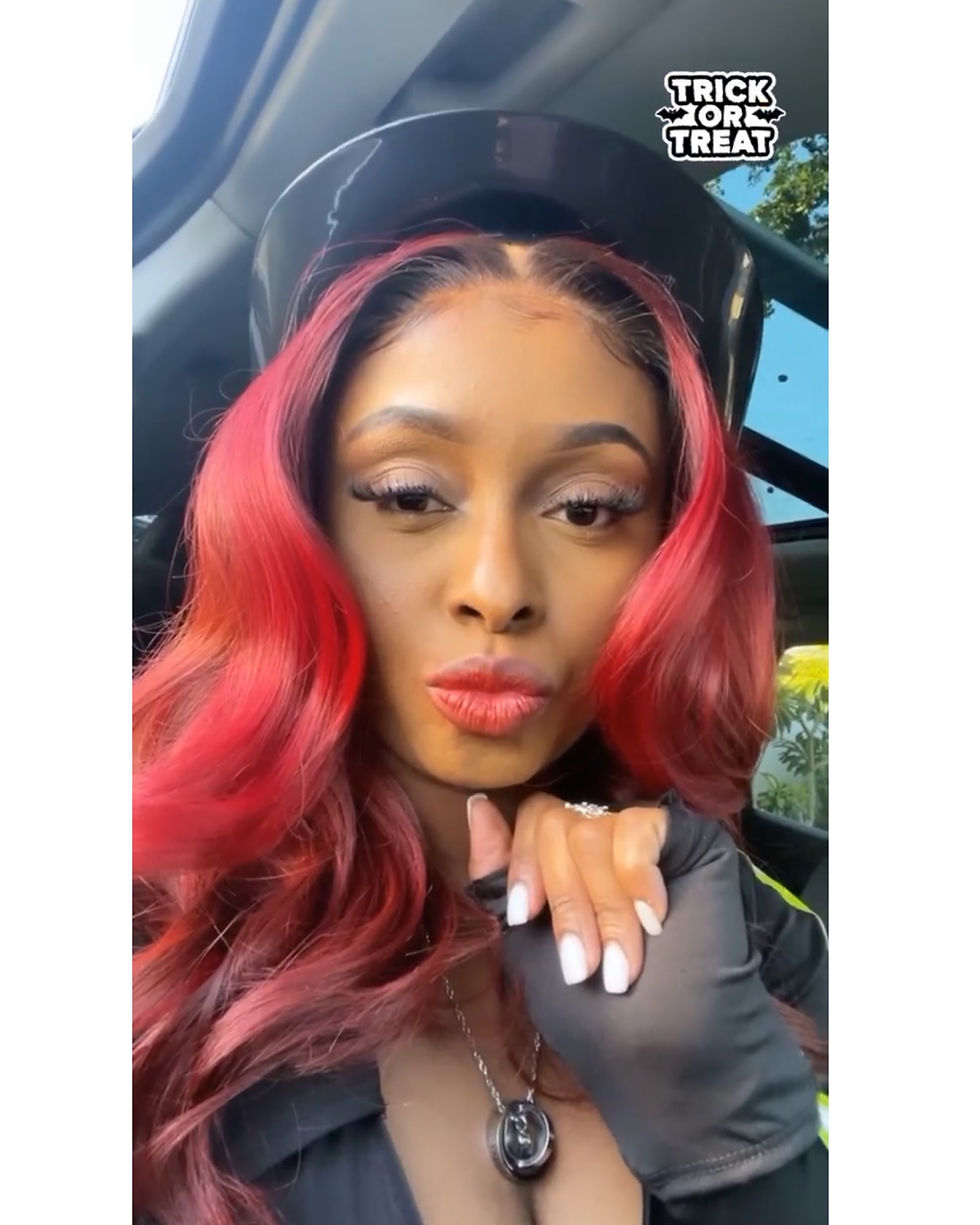 Thumbnail: Custom color