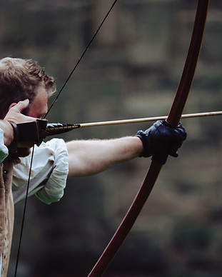 Bow & Arrow