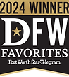 house cleaning services DFW Fav Gold Badge 2024.png