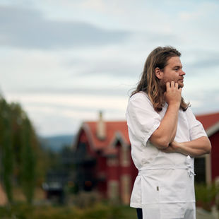Interview: Magnus Nilsson