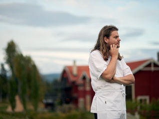 Interview: Magnus Nilsson