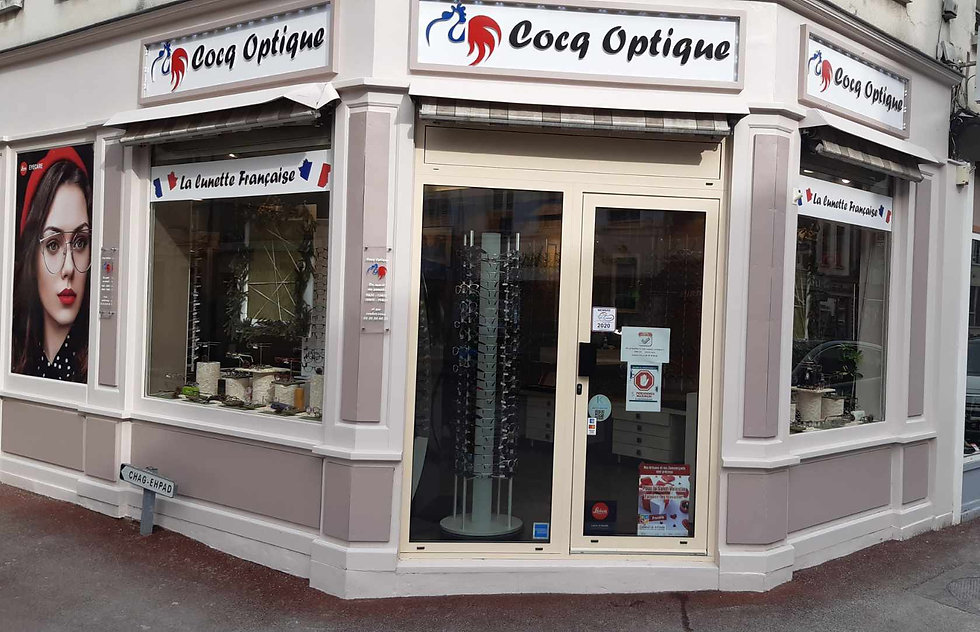 la magasin