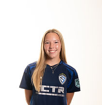 Katherine Williamson