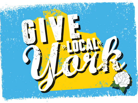 Give Local York 2024