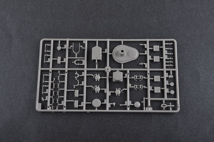 Миниатюра: (под заказ) I Love Kit 61615 1/16 Танк Шерман M4A3E8 Sherman "Easy Eight"