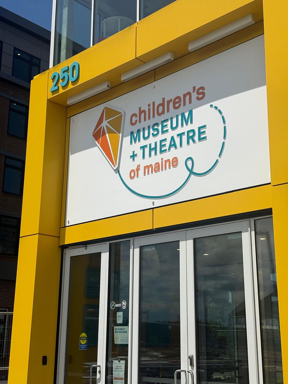A museum made for little hands and big curiosity.