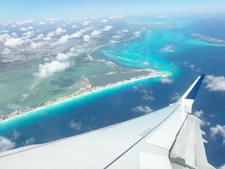 The Kind of Trip That Fills Your Cup: A Playa del Carmen Getaway 