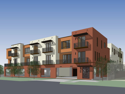 HART Apartments