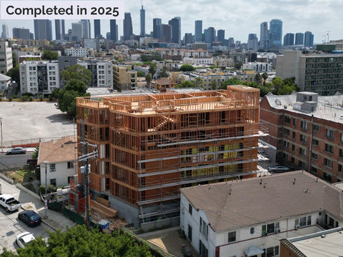 2310 Ocean View Ave - Apartment Building
