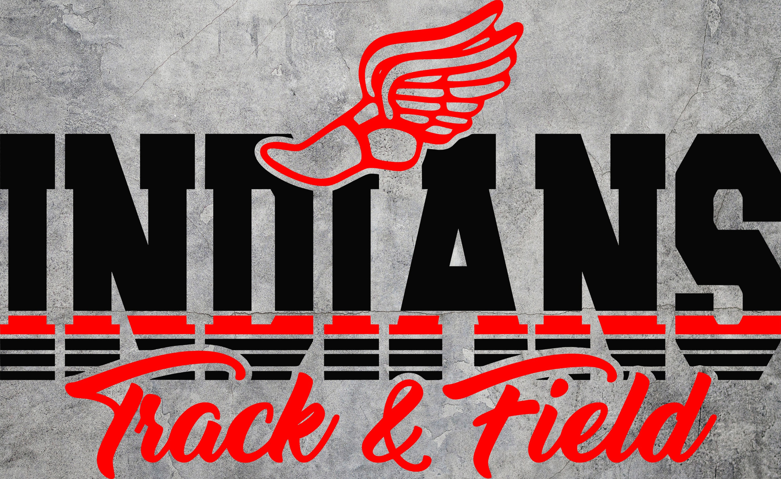 Plainview Track & Field Cassie's Vinyl Shop