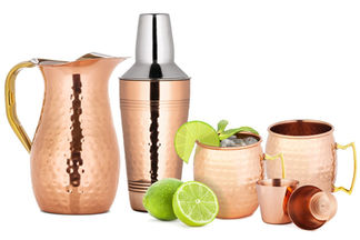Top 10 Cocktail Accessories