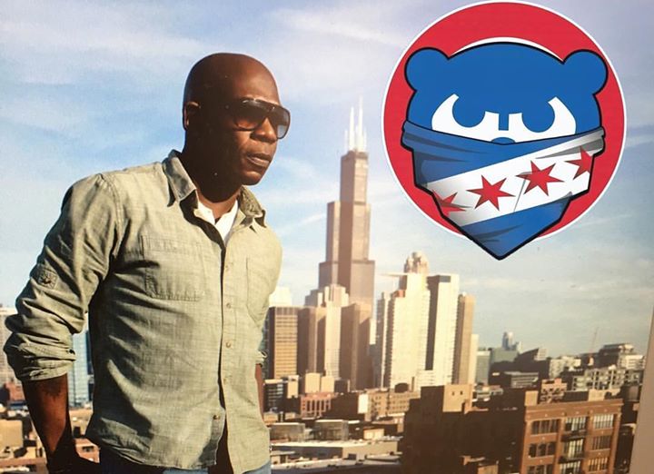 SOUTH SIDE CHEERS FOR CHICAGO